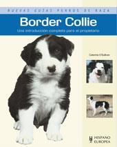 BORDER COLLIE | 9788425519475 | Llibreria Online de Tremp