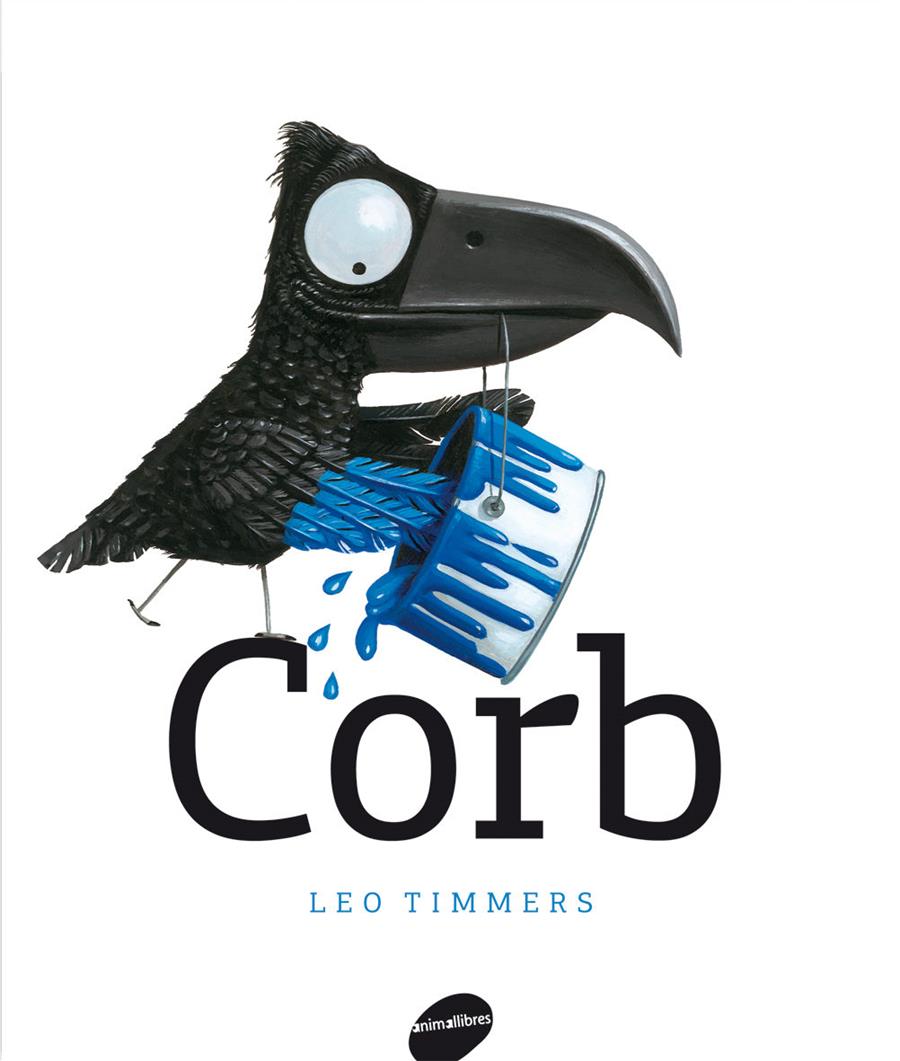 CORB | 9788496726642 | TIMMERS, LEO | Llibreria Online de Tremp