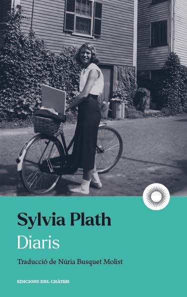 DIARIS | 9788412828627 | PLATH, SYLVIA | Llibreria Online de Tremp