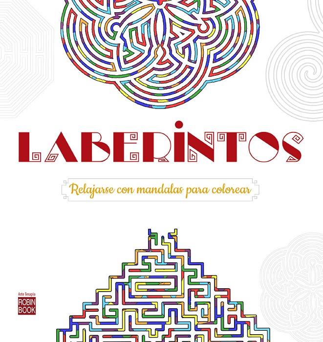 LABERINTOS | 9788499173979 | VARIS