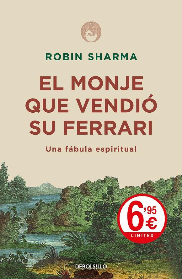 EL MONJE QUE VENDIÓ SU FERRARI | 9788466344920 | ROBIN SHARMA | Llibreria Online de Tremp