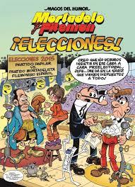 ¡ELECCIONES! | 9788466657938 | IBÁÑEZ TALAVERA, FRANCISCO | Llibreria Online de Tremp