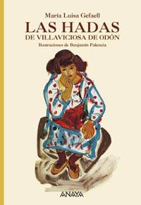 HADAS DE VILLAVICIOSA DE ODON, LAS | 9788466736879 | GEFAELL, MARIA LUISA | Llibreria Online de Tremp