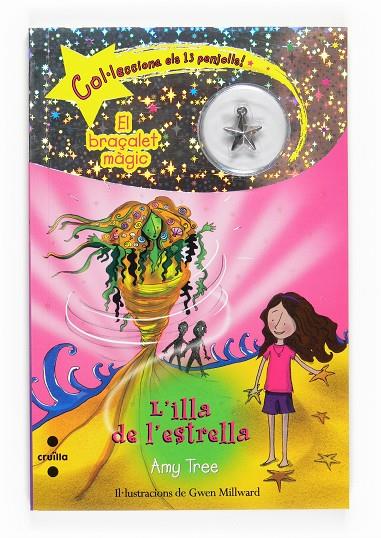 ILLA DE L'ESTRELLA, L' (Nº9) | 9788466123242 | TREE, AMY | Llibreria Online de Tremp