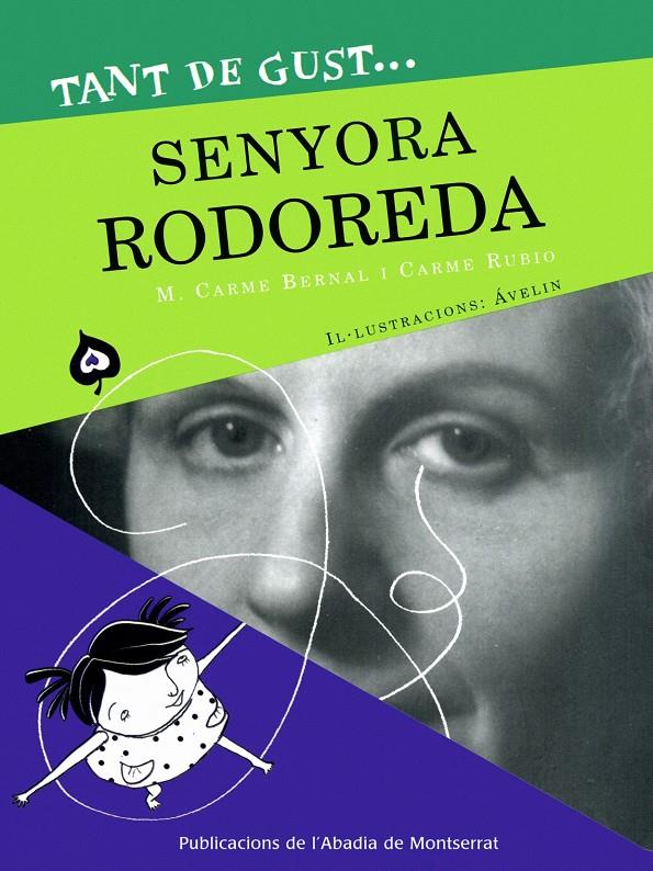 TANT DE GUST SENYORA RODOREDA | 9788498830507 | BERNAL CREUS, MARIA CARMEN | Llibreria Online de Tremp