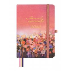 2022 AGENDA DESIGN MINI SETMANA VISTA CAT MOMENT | 8422952324003 | Llibreria Online de Tremp