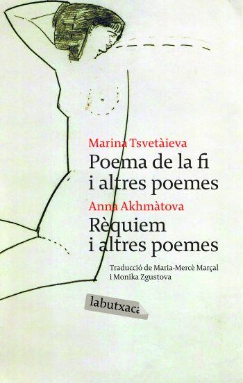 POEMA DE LA FI I ALTRES POEMES | 9788492549009 | TSVETAIEVA, MARINA | Llibreria Online de Tremp