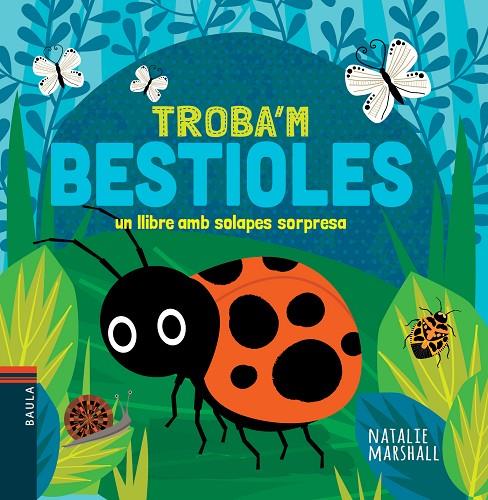 BESTIOLES | 9788447941797 | MARSHALL, NATALIE | Llibreria Online de Tremp