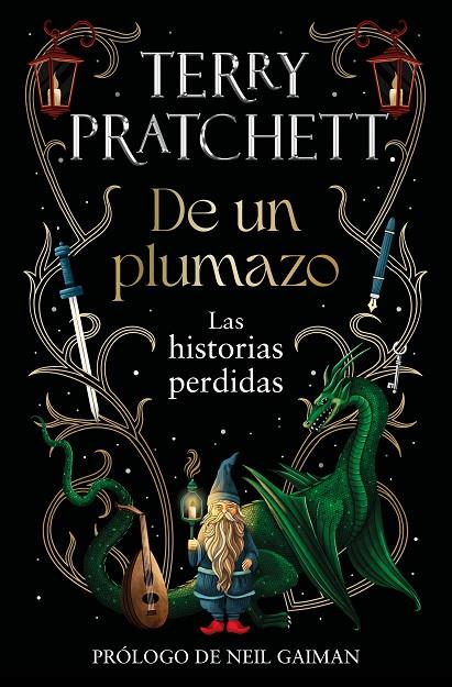 DE UN PLUMAZO | 9788401033926 | PRATCHETT, TERRY | Llibreria Online de Tremp