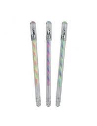 SET DE 3 BOLIGRAFS DE GEL MULTICOLOR TWIAT | 8051739306934 | Llibreria Online de Tremp