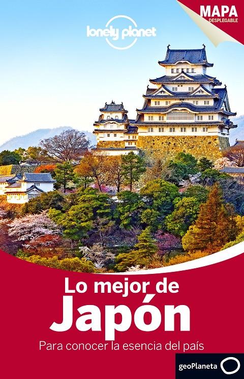 LO MEJOR DE JAPÓN 3 | 9788408148418 | CHRIS ROWTHORN/WENDY YANAGIHARA/RAY BARTLETT/BENEDICT WALKER/SIMON RICHMOND/LAURA CRAWFORD/REBECCA M | Llibreria Online de Tremp