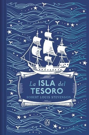 LA ISLA DEL TESORO (EDICIÓN CONMEMORATIVA) | 9788491056034 | STEVENSON, ROBERT LOUIS | Llibreria Online de Tremp