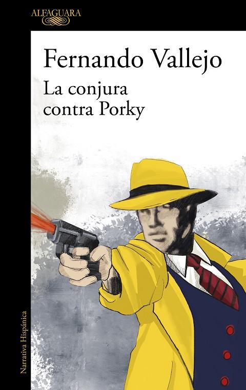 LA CONJURA CONTRA PORKY | 9788420476155 | VALLEJO, FERNANDO | Llibreria Online de Tremp