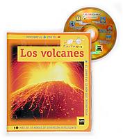 VOLCANES + CD, LOS | 9788434868472 | VARIOS AUTORES, | Llibreria Online de Tremp