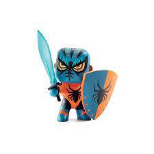 ARTY TOYS SPIDER KNIGHT | 3070900067394 | Llibreria Online de Tremp