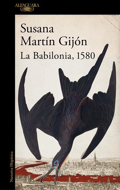 LA BABILONIA, 1580 | 9788420470443 | MARTÍN GIJÓN, SUSANA | Llibreria Online de Tremp