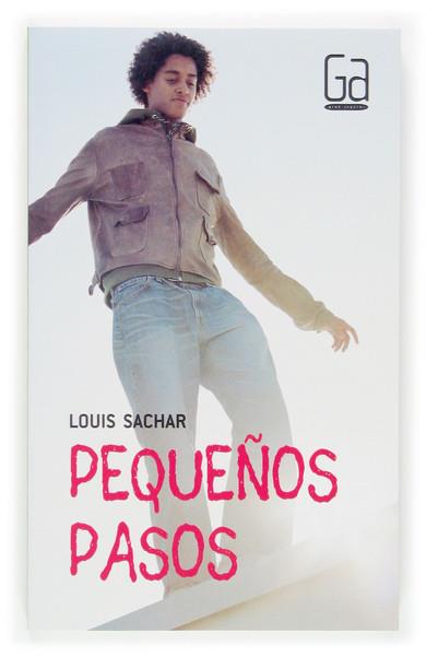 PEQUEÑOS PASOS | 9788467510997 | SACHAR, LOUIS | Llibreria Online de Tremp