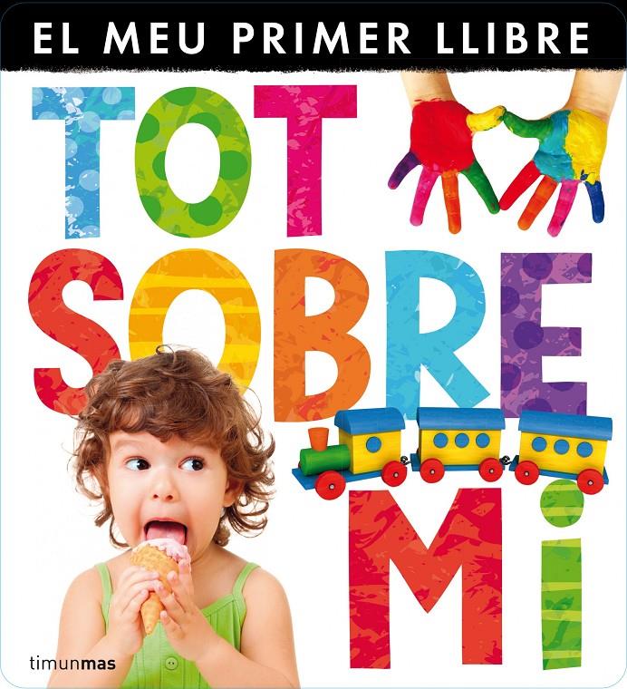 TOT SOBRE MI | 9788490572337 | DIVERSOS AUTORS | Llibreria Online de Tremp