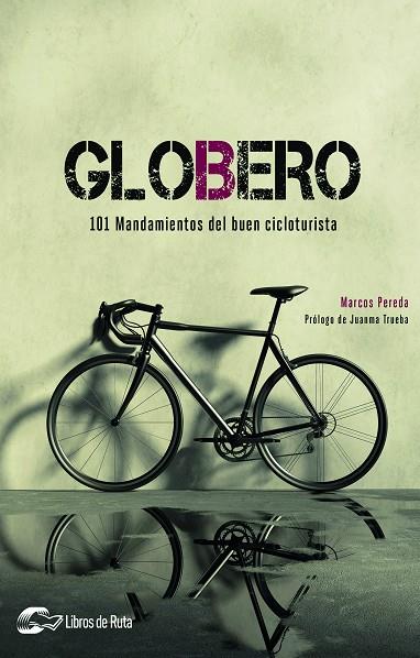 GLOBERO | 9788412558593 | PEREDA HERRERA, MARCOS | Llibreria Online de Tremp