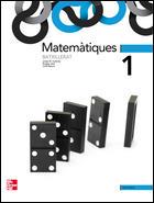 MATEMATIQUES 1 BATX | 9788448181413 | GUITERAS PIELLA | Llibreria Online de Tremp