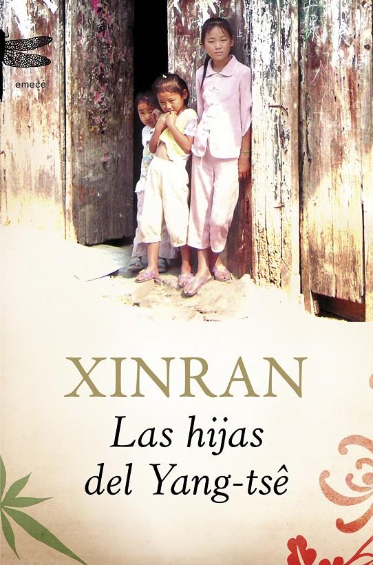 HIJAS DEL YANG- TSE LAS | 9788496580657 | XINRAN | Llibreria Online de Tremp