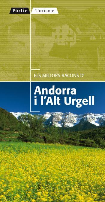 ANDORRA I L'ALT URGELL | 9788498091304 | VV.AA | Llibreria Online de Tremp