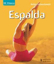 ESPALDA | 9788425515798 | CZICHOSCHEWSKI, HEIKO | Llibreria Online de Tremp