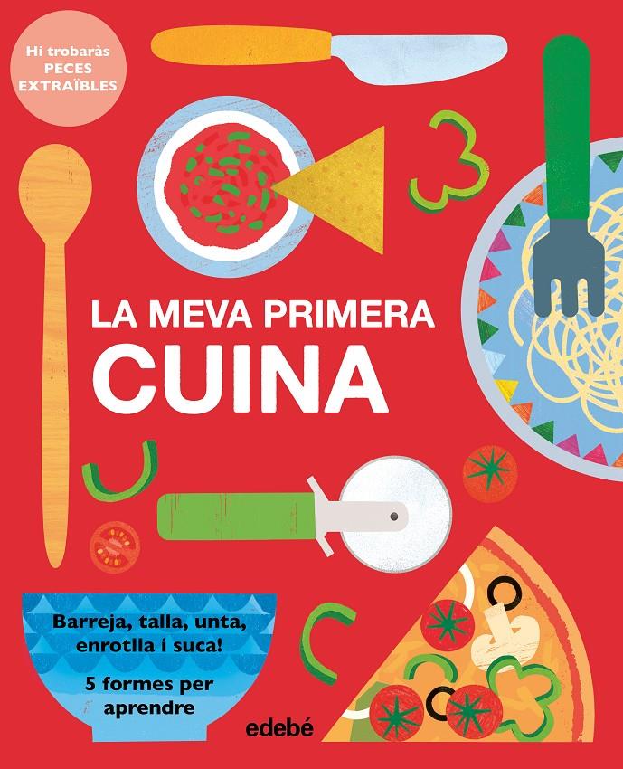 LA MEVA PRIMERA CUINA | 9788468340647 | VARIOS AUTORES | Llibreria Online de Tremp