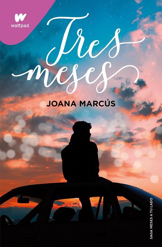 TRES MESES (MESES A TU LADO 3) | 9788418798849 | MARCÚS, JOANA | Llibreria Online de Tremp