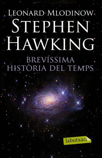 BREVISSIMA HISTORIA DEL TEMPS | 9788499303833 | HAWKING, STEPHEN