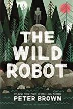 THE WILD ROBOT | 9781848127272 | BROWN, PETER