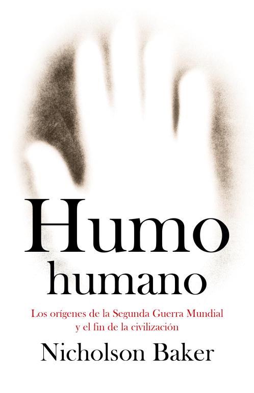 HUIMO HUMANO | 9788483068274 | BAKER, NICHOLSON | Llibreria Online de Tremp