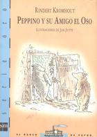 PEPINO Y SU AMIGO EL OSO | 9788434861589 | KROMHOUT, RINDERT | Llibreria Online de Tremp