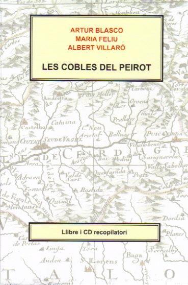 COBLES DEL PEIROT, LES | 9788496779785 | Llibreria Online de Tremp