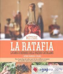 MÈTODE LA RATAFIA | 9788419736765 | FÀBREGA I COLOM, JAUME | Llibreria Online de Tremp