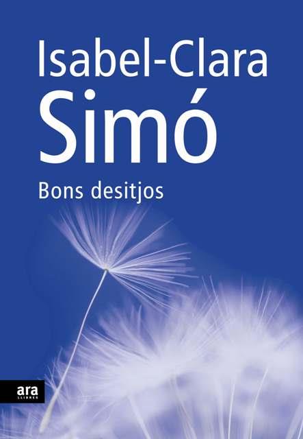 BON DESITJOS | 9788492552108 | SIMO, ISABEL CLARA | Llibreria Online de Tremp