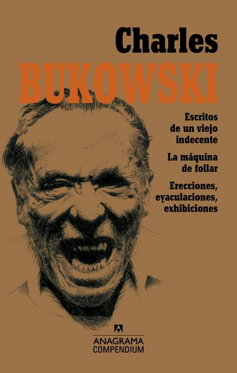 CHARLES BUKOWSKI | 9788433959508 | BUKOWSKI, CHARLES | Llibreria Online de Tremp