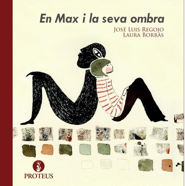 MAX I LA SEVA OMBRA, EN  | 9788415549734 | REGOJO BORRÁS, JOSÉ LUIS | Llibreria Online de Tremp