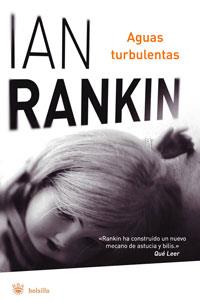 AGUAS TURBULENTAS | 9788489662285 | RANKIN , IAN