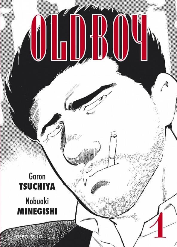 OLDBOY I | 9788490325803 | TSUCHIYA,GARON/MINEGISHI,NOBUAKI | Llibreria Online de Tremp