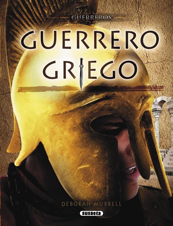 GUERRERO GRIEGO | 9788467713404 | Llibreria Online de Tremp