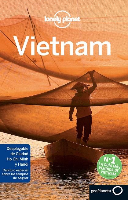 VIETNAM 6 | 9788408132257 | IAIN STEWART/NICK RAY/DAMIAN HARPER/BRETT ATKINSON | Llibreria Online de Tremp