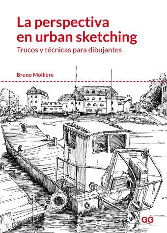 LA PERSPECTIVA EN URBAN SKETCHING | 9788425230004 | MOLLIÈRE, BRUNO | Llibreria Online de Tremp