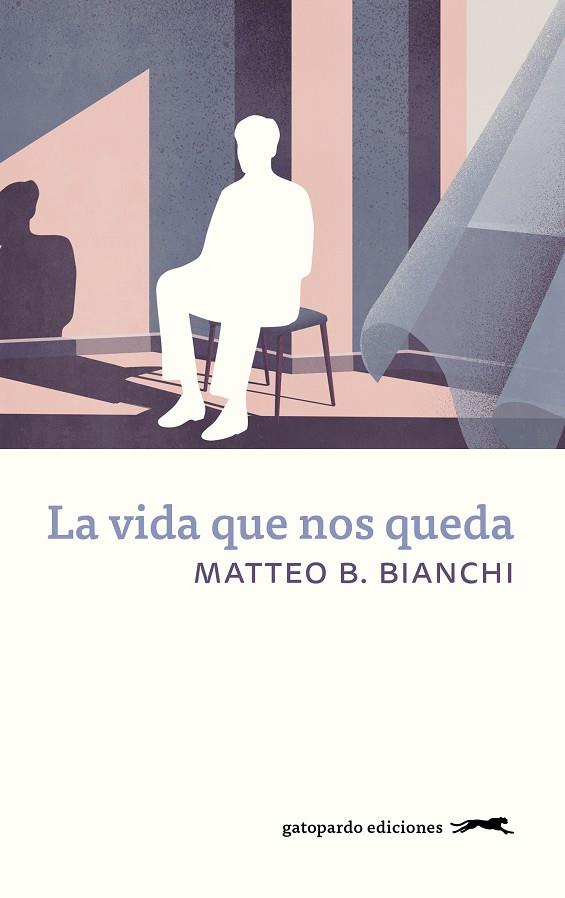 LA VIDA QUE NOS QUEDA | 9788412912517 | B. BIANCHI, MATTEO | Llibreria Online de Tremp