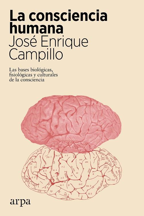 LA CONSCIENCIA HUMANA | 9788417623722 | CAMPILLO, JOSÉ ENRIQUE | Llibreria Online de Tremp