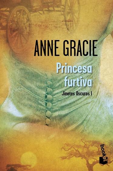 PRINCESA FURTIVA | 9788408007203 | GRACIE, ANNE | Llibreria Online de Tremp