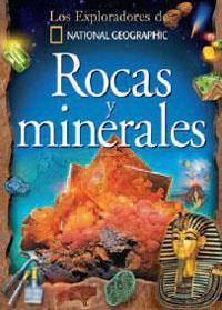 ROCAS Y MINERALES | 9788498671537 | Llibreria Online de Tremp