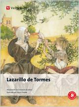 LAZARILLO DE TORMES | 9788431680251 | ALONSO GONZALEZ, EDUARDO/REY HAZAS, ANTONIO/CASA TORREGO, GABRIEL/ANTON GARCIA, FRANCISCO | Llibreria Online de Tremp