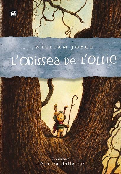 L'ODISSEA DE L'OLLIE | 9788483435007 | JOYCE, WILLIAM | Llibreria Online de Tremp