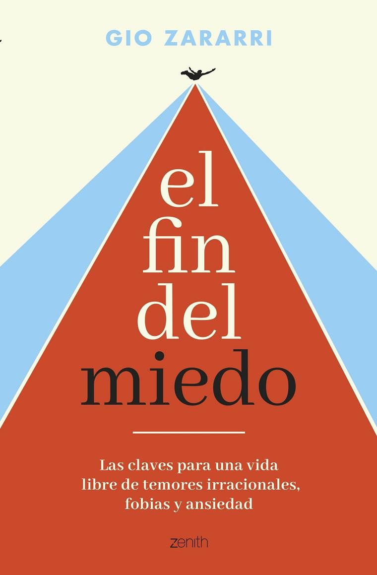 EL FIN DEL MIEDO | 9788408288305 | ZARARRI, GIO | Llibreria Online de Tremp